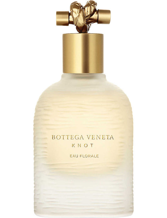 Bottega Veneta Knot Eau Florale 75 מ"ל