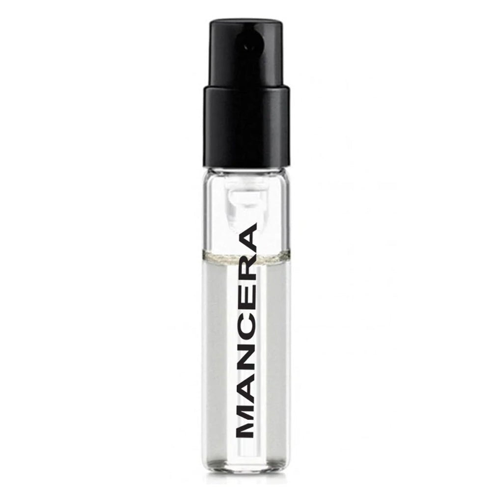 Mancera Cedrat Boise דגימת ריח רשמית אינטנסיבית 2ml 0.06 fl.oz