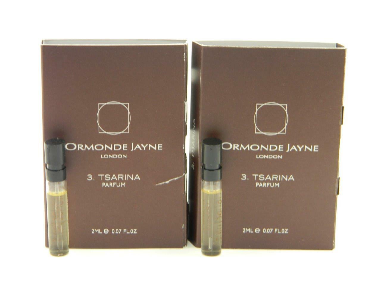 Ormonde Jayne Tsarina 2ml parfymprov officiellt, Ormonde Jayne Tsarina 2ml parfumeprøve officiel, Ormonde Jayne Tsarina 2ml official parfumstalen, Ormonde Jayne Tsarina 2ml דוגמת בושם רשמית, Ormonde Jayne Tsarina 2ml perfume o2 hivatalos parfüm minta