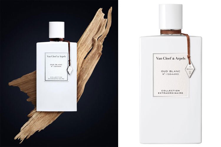 Van Cleef & Arpels Oud Blanc 2ml 0.07 fl. עוז. 官方香水样品, Parfum אוficială Van Cleef & Arpels Oud Blanc 2ml 0.07 fl. oz., Van Cleef & Arpels Oud Blanc 2ml 0.07 fl. עוז. oficiální vzorek parfému, Van Cleef & Arpels Oud Blanc 2ml 0.07 fl. עוז. επίσημο δεί