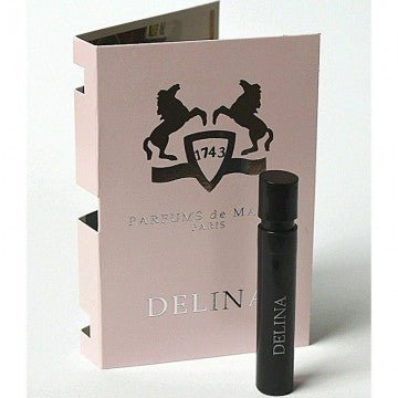 Parfums De Marly Delina דגימת ריח רשמית 1.5ml 0.05 fl. o.z.