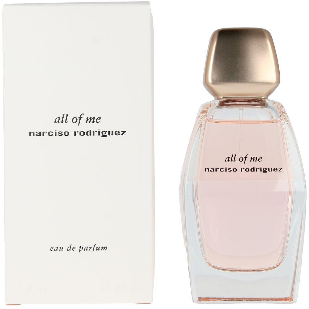 Narciso Rodriguez ALL OF ME edp vapor 90 מ"ל