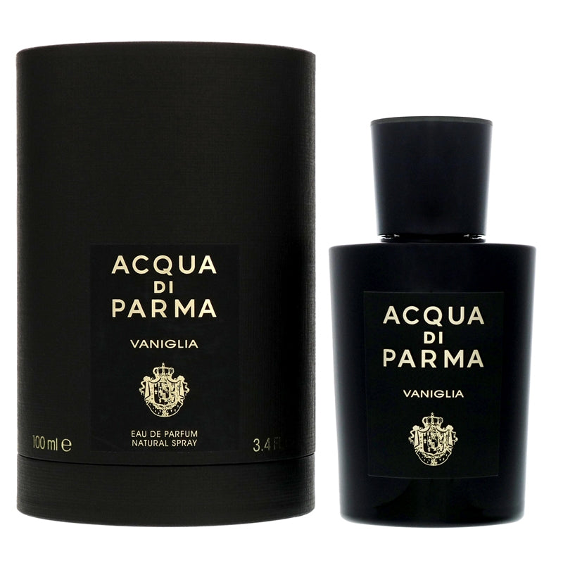 Acqua Di Parma Vaniglia דגימת ריח רשמית 1.5 מ"ל, Acqua Di Parma Vaniglia דגימת ריח רשמית 1.5 מ"ל, בודק בושם רשמי של Acqua Di Parma Vaniglia 1.5 מ"ל