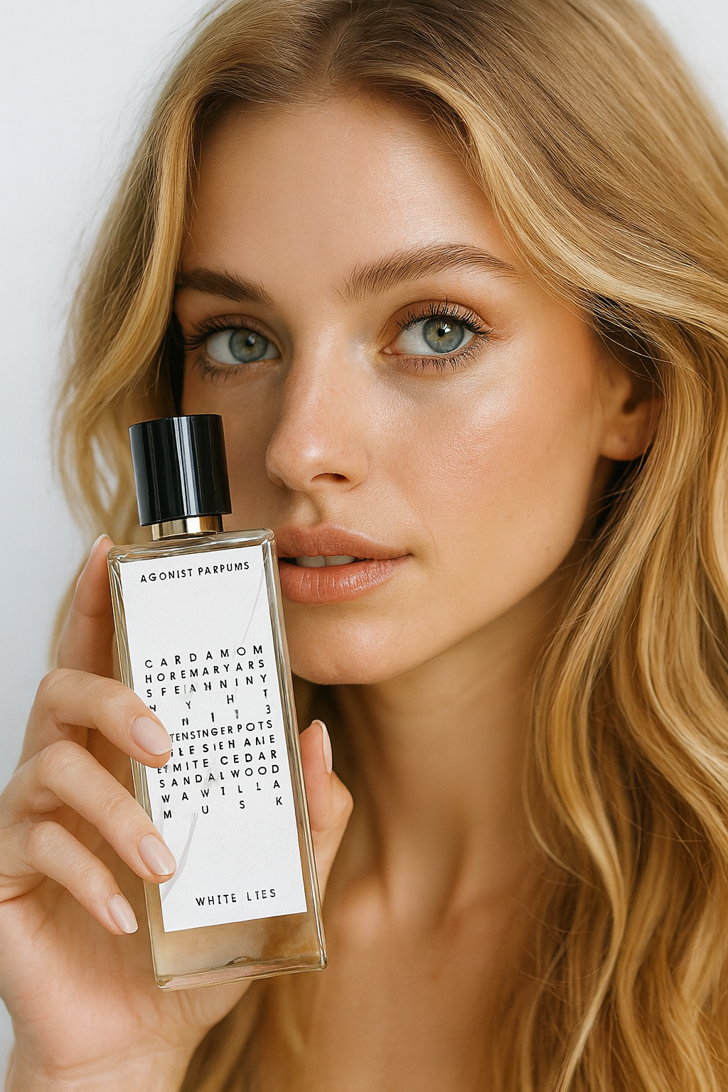 אגוניסט שקרים לבנים 50 מ