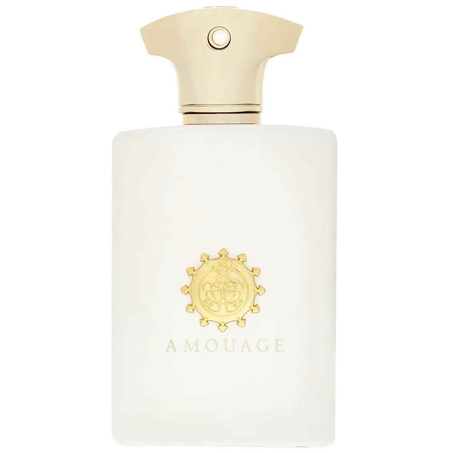 Amouage Honor Man 2ml 0.06 oz בושם בושם רשמי מדגם בושם
