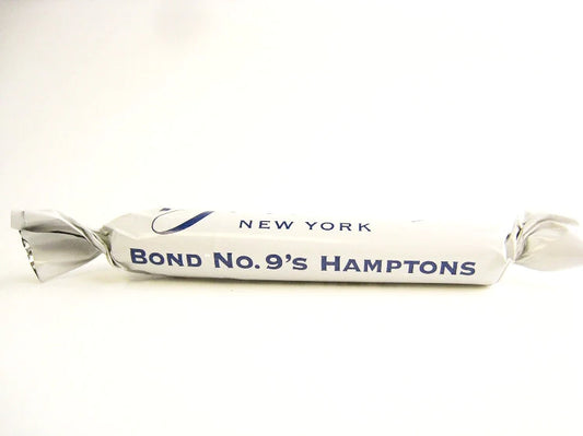 Bond No. 9 Hamptons דגימת בושם רשמית 1.7 מ"ל, Bond No. 9 Hamptons 1.7ml מדגם ניחוח רשמי, Bond No. 9 Hamptons 1.7ml מדגם ריח רשמית