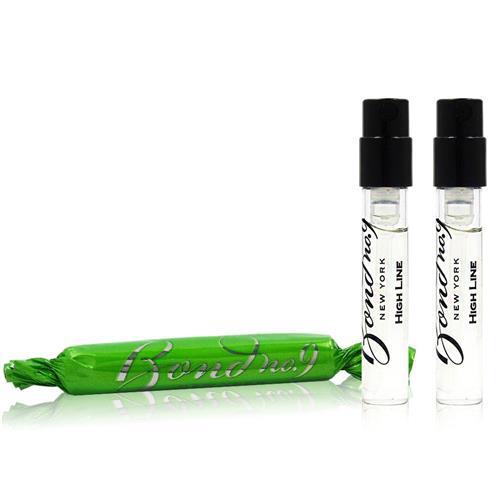 Bond No. 9 High Line 1.7ml דוגמת בושם רשמית, Bond No. 9 High Line 1.7ml דוגמת ריח רשמית, Bond No. 9 High Line 1.7ml דוגמת ריח רשמית