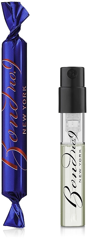 בונד מס' 9 מנהטן 1.7 מ"ל 0.0546 פל. עוז. דגימות בושם רשמיות