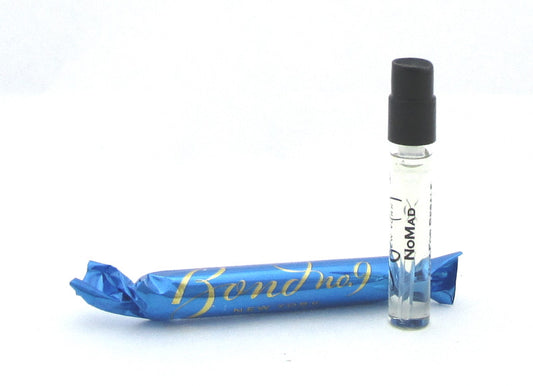 Bond No. 9 NoMad 1.7ml דוגמית בושם רשמית, Bond No. 9 NoMad 1.7ml דוגמת ניחוח רשמית