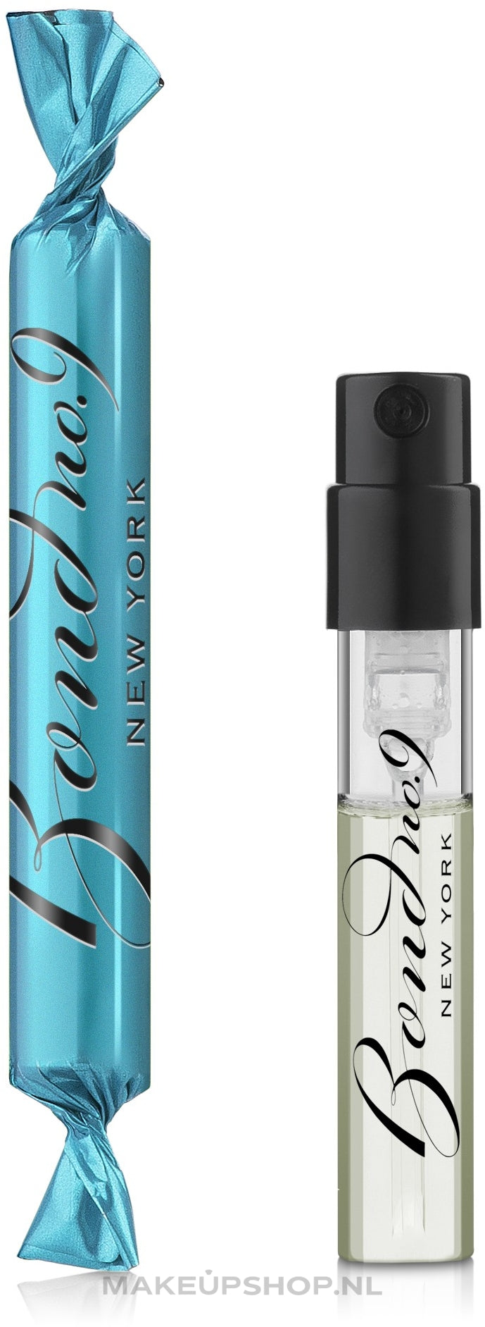 Bond No.9 Riverside Drive 1.7ml 0.054 oz. דגימות בושם רשמי