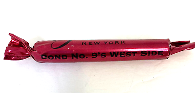 בונד מס' 9 West Side 1.7ml 0.0546 fl. oz. בודק ניחוח מדגם בושם רשמי
