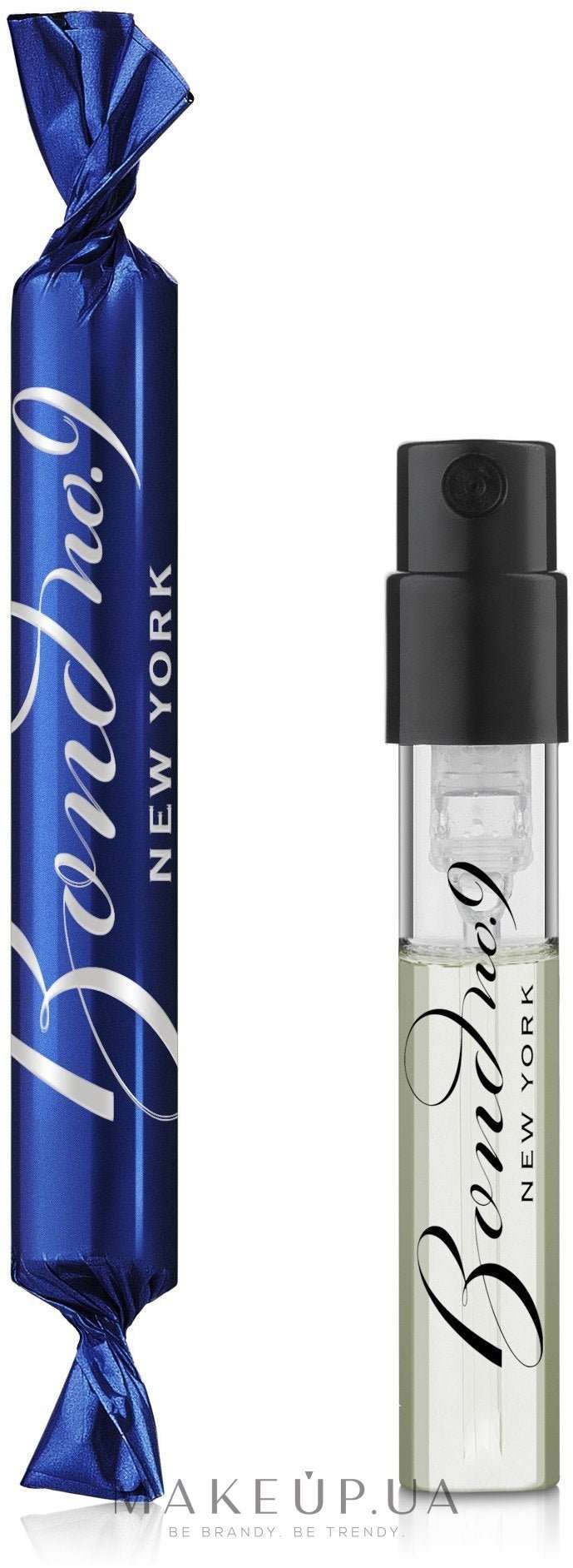 בונד מס' 9 Sag Harbor 1.7ml 0.057 us fl. עוז. בושם oficjalna próbka, Bond No. 9 Sag Harbor 1.7ml 0.057 us fl. עוז. официална парфюмна проба,