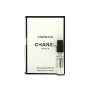CHANEL Gardenia Les Exclusives de Chanel 1.5ML דוגמאות ניחוחות רשמיות