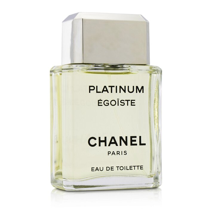 CHANEL Platinum Egoiste 6ml 0.2 fl. עוז. דוגמאות ריח