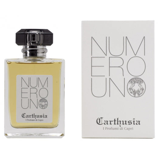 Carthusia Numero Uno 2 מ