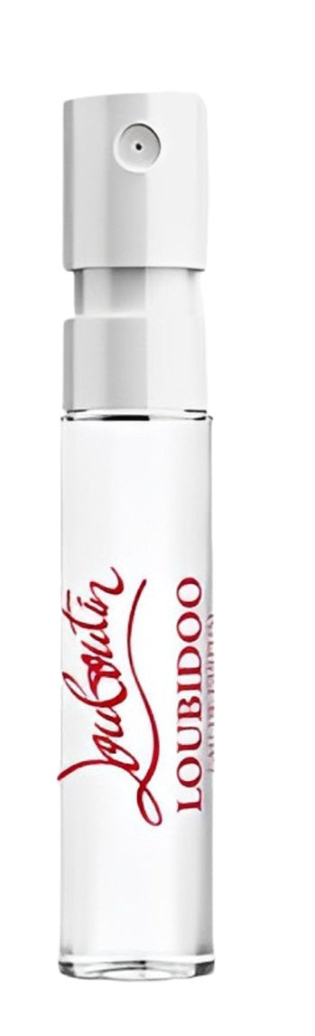 Christian Louboutin Loubidoo 2ml 0.06 fl. עוז. דגימת בושם רשמית