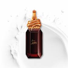 Christian Louboutin Loubiluna 2ml 0.06 fl. עוז. דגימת בושם רשמית
