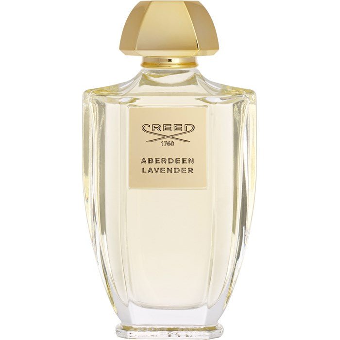 דוגמיות בושם Creed Aberdeen Lavender 100 מ"ל כולל