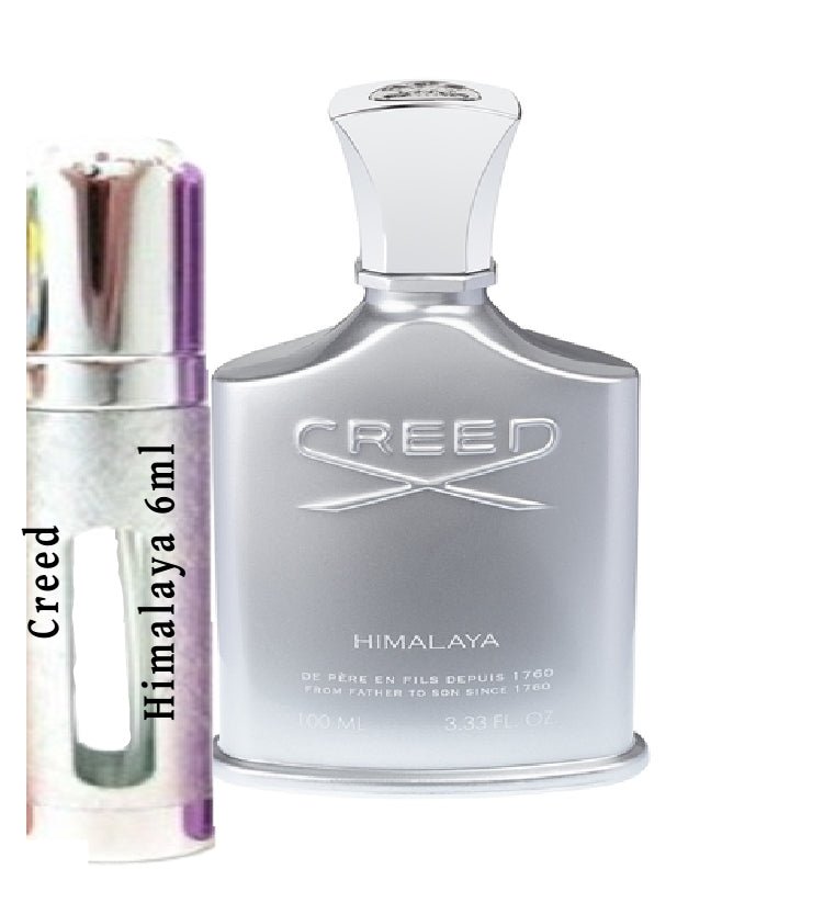 דוגמיות ניחוח Creed Himalaya 6 מ"ל