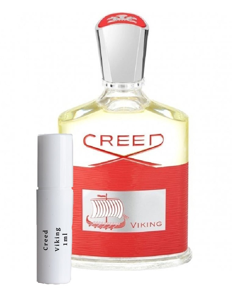 Creed Viking 1ml 0.034 fl. עוז. דגימת בושם