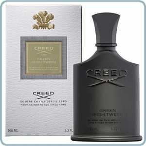 Creed Green Irish Tweed 100ml 3.3 fl. עוז.