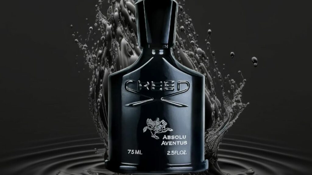 Creed Aventus Absolu For Men כולל דוגמיות בושם