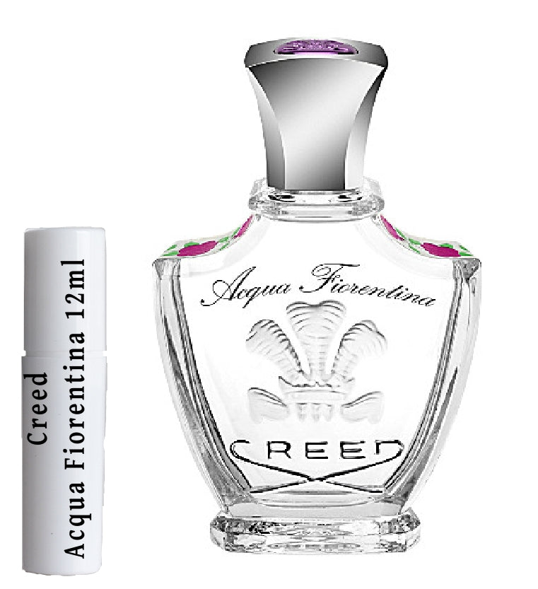 דגימות Creed Acqua Fiorentina 2 מ"ל