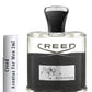 דוגמית בושם Creed Aventus For Men 2 מ"ל