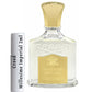 דוגמאות בושם Creed Millesime Imperial 2 מ"ל