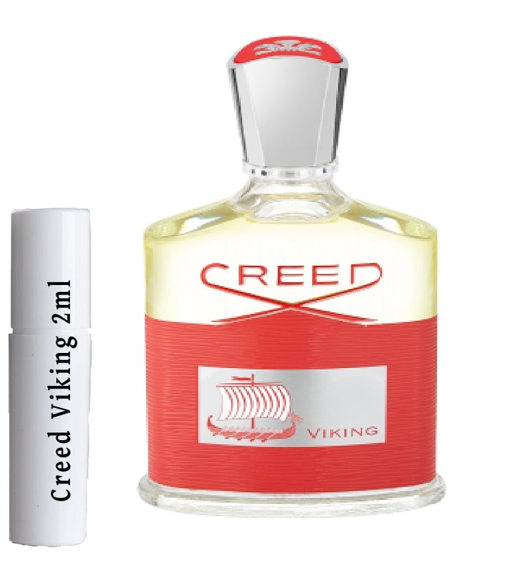 Creed Viking Samples 2 מ"ל