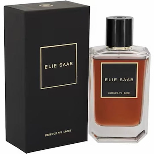 Elie Saab La Collection Essence No.1 Rose Eau De Parfum ספריי 100 מ"ל