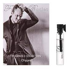 דוגמית בושם רשמית של Franck Boclet Chypre 1.5 מ"ל, דוגמית ריח רשמית של Franck Boclet Chypre 1.5 מ"ל, דוגמית ריח רשמית של Franck Boclet Chypre 1.5 מ"ל, דוגמיות בושם של Franck Boclet Chypre 1.5 מ"ל