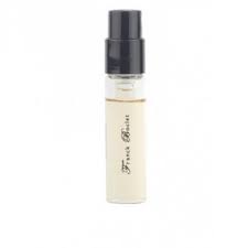 Franck Boclet Fir Balsam 1.5ml דוגמית בושם רשמית, Franck Boclet Fir Balsam 1.5ml דוגמית ריח רשמית, Franck Boclet Fir Balsam 1.5ml דוגמאות בושם, Franck Boclet Fir Balsam 1.5ml דוגמת ריח רשמית
