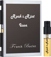 דוגמית בושם רשמית של Franck Boclet Icon 1.5 מ"ל, דוגמית ריח רשמית של Franck Boclet Icon 1.5 מ"ל, דוגמיות בושם של Franck Boclet Icon 1.5 מ"ל, דוגמית ריח רשמית של Franck Boclet Icon 1.5 מ"ל