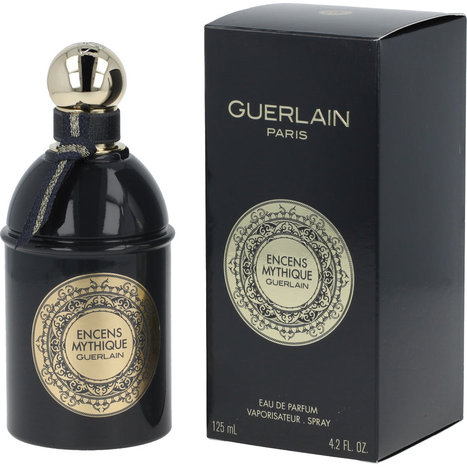 Guerlain Encens Mythique d' Orient 1ml 0.03 fl. עוז. דוגמאות מיניאטוריות רשמיות