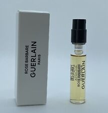 Guerlain Rose Barbare 2ml 0.06 fl. עוז. דגימות בושם רשמיות