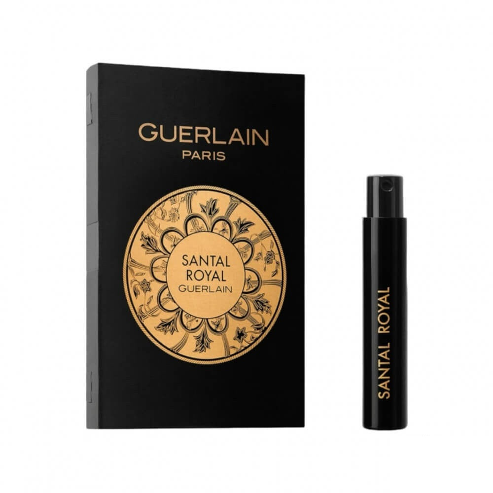 Guerlain Santal Royal 1ml 0.03 fl. עוז. מדגם ניחוח רשמי