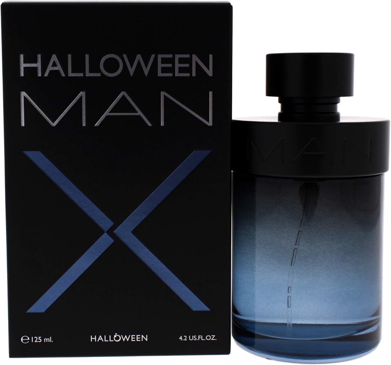 Jesus del Pozzo Halloween Man X 125 מ"ל