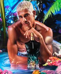 Jean Paul Gaultier Le Beau Le Parfum Intense בושם בושם דגימת בושם רשמית