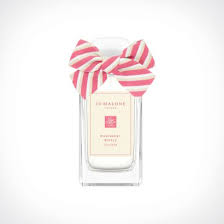 דוגמיות בושם Jo Malone Raspberry Ripple Cologne