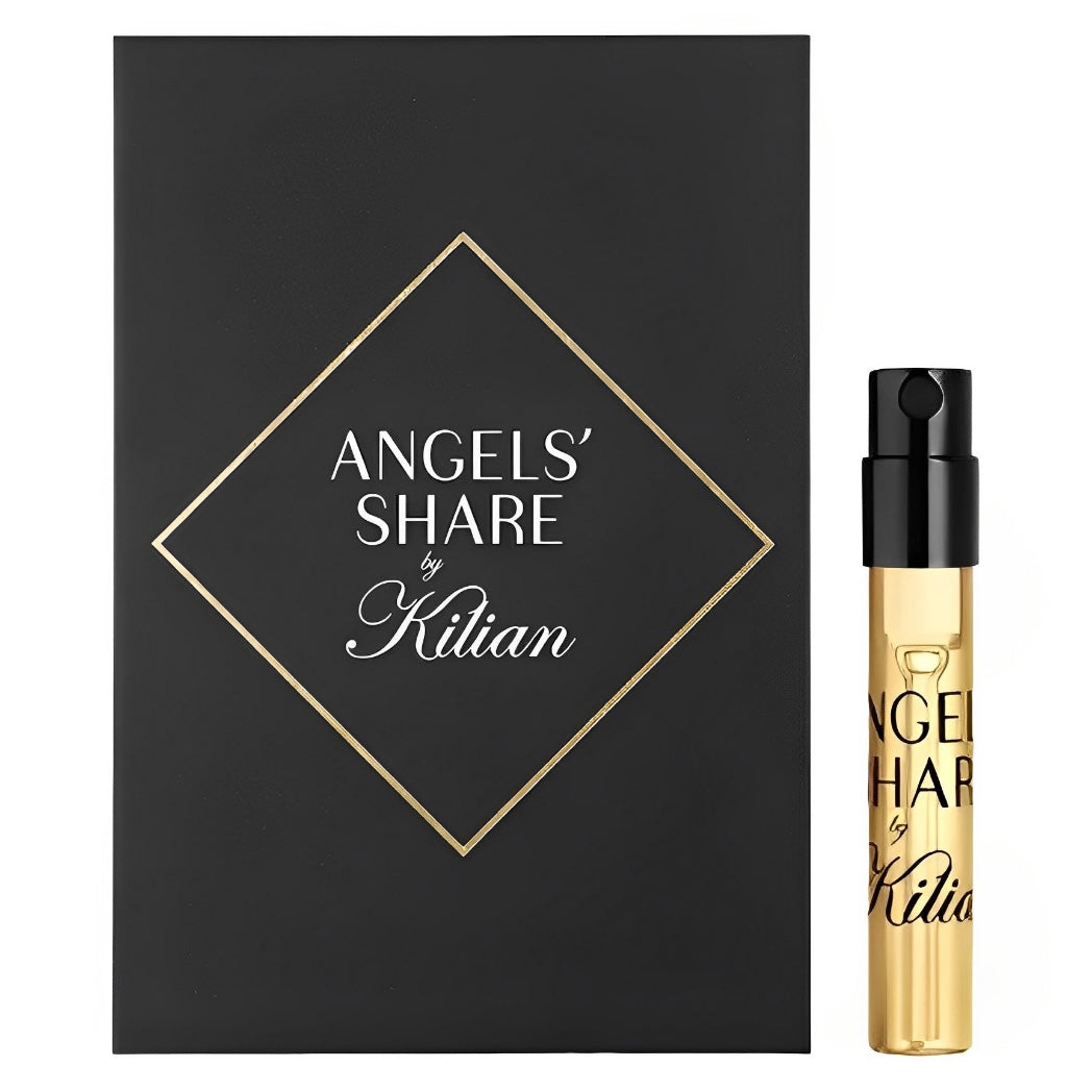 Kilian Angel's Share 1.5 מ"ל 0.05 פל. o.z. דגימת בושם רשמית