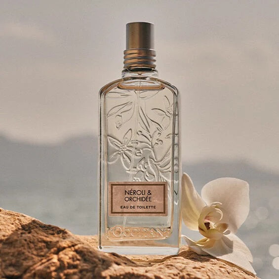 L'occitane Neroli & Orchidee 2ml 0.06 fl. בודק עוז