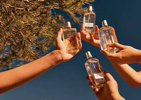 L'occitane Neroli & Orchidee 6 מ"ל 0.20 אונקיות