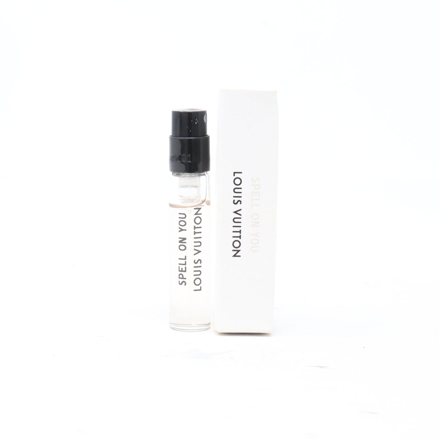 לואי ויטון Spell On You 2ml 0.06 fl. עוז. דגימת בושם רשמית