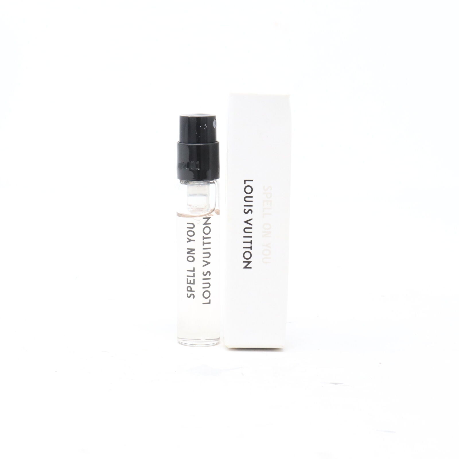 לואי ויטון Spell On You 2ml 0.06 fl. עוז. דגימת בושם רשמית