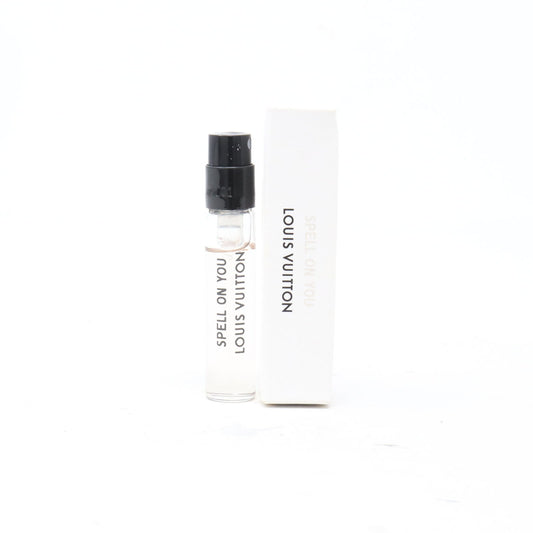 לואי ויטון Spell On You 2ml 0.06 fl. עוז. דגימת בושם רשמית