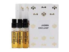 דגימת בושם רשמית של Mancera Jasmin Exclusif 2ml 0.06 fl.o.z. בודק בושם