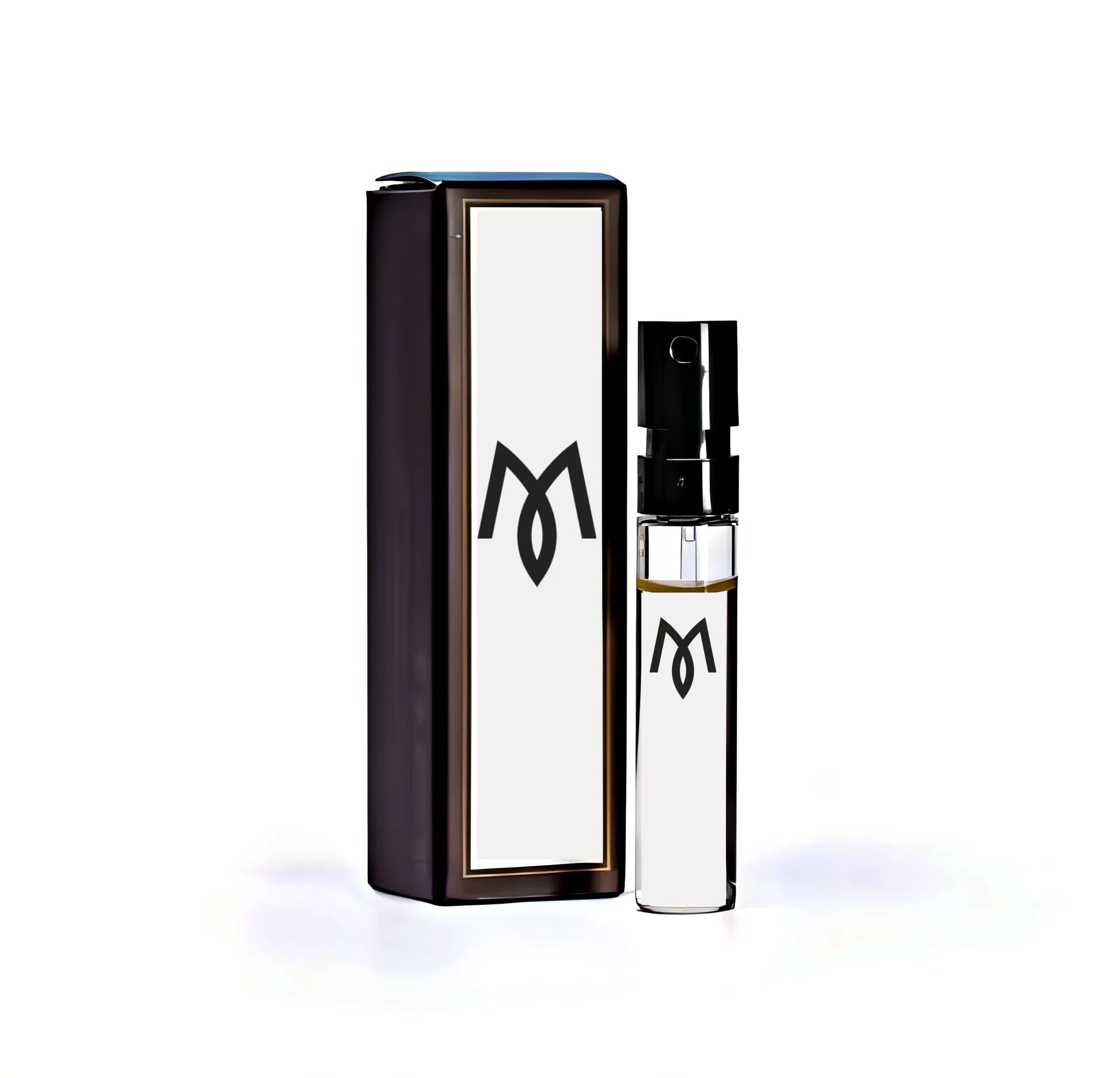 דגימת בושם רשמית של Ramon Monegal Flamenco 2ml 0.06 fl.o.z. בודק בושם
