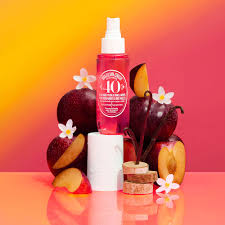 Sol de Janeiro Brazilian Crush Cheirosa 40 דוגמאות ניחוח ערפל בושם