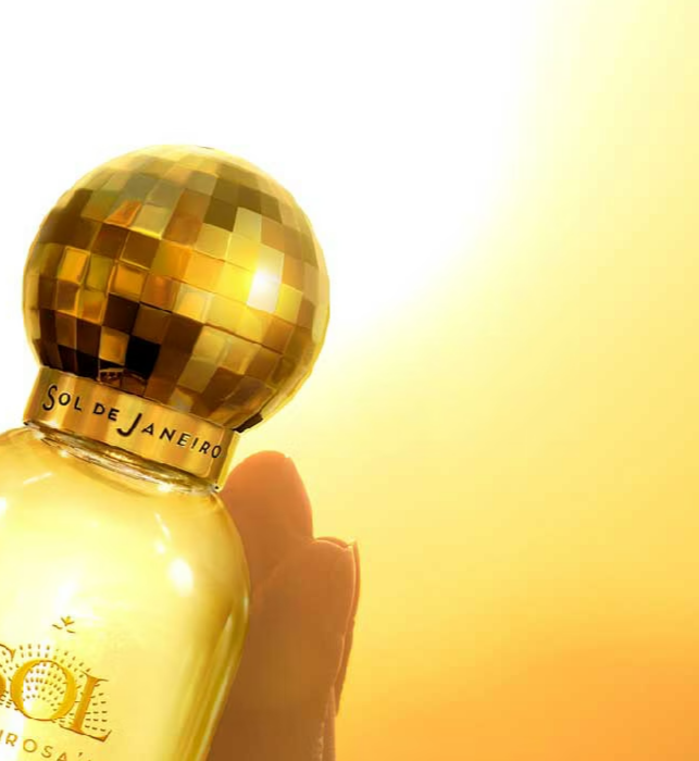דוגמת ניחוח Sol de Janeiro Brazilian Crush Cheirosa 62 Eau De Parfum